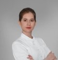 Самойлова Юлия Валерьевнa