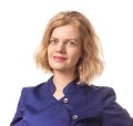 Чуб Валентина