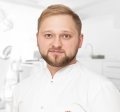 Москаленко Иван Игоревич