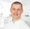 Давыдов Михаил Александрович
