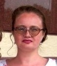 Беляева Елена Ивановна