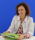 Бородулина Тамила Александровна