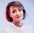 Кречко Анастасия