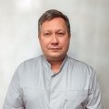 Серновец Алексей Леонидович