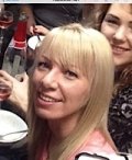 Ковина Александра