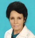 Виноградова Лариса Васильевна