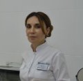 Мурадян Наира Казаровна