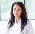 Руднева Анна Владимировна