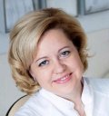 Борисова Евгения Владимировна