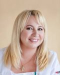 Новикова Елена Александровна