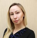 Крючкова Екатерина