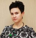 Максимушкина Анна