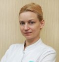 Костевич Светлана