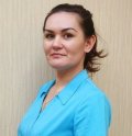 Хайдарова Лола