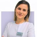 Незнамова Маргарита Сергеевна