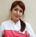 Ремизова Инна