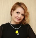 Спиркина Ирина