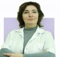 Пивоварова Ирина Юрьевна