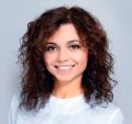 Гезалова Нана Кареновна
