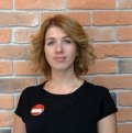 Козяр (Васильева) Юлия Вячеславовна