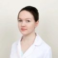 Васильева Надежда Николаевна