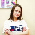 Бурлакова Марина