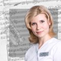 Дрямова Ольга Витальевна