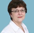 Козлова Елена Константиновна