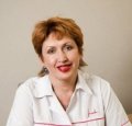 Вавилова Татьяна Александровна