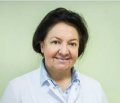 Дудник Валентина Ивановна