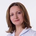 Фролова Ольга Борисовна