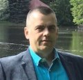 Фролов Юрий Викторович