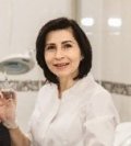 Стальная Елена Владимировна