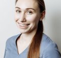 Алексашева Юлия Андреевна