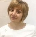 Погосян Марлена Альбертовна