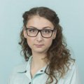 Юдина Анна Владимировна
