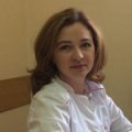Никонова Татьяна Андреевна