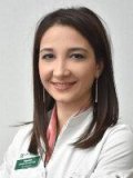 Мовсумова (Гасанова) Замира Эльмановна