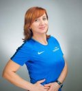 Рожкова Сабина