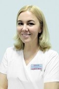 Матвеева Екатерина Владиславовна
