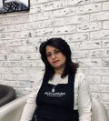 Арутюнян Анна Барменовна