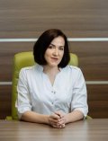 Ворожейкина Надежда Геннадьевна