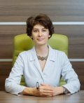 Кордонская Ирина Сергеевна