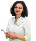 Позднякова Ирина Владимировна