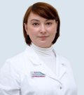 Дорогокупля Юлия Анатольевна