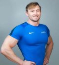 Мильков Николай