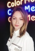 Осиновская Дарья