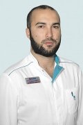 Гарунов Магомед Рамизович
