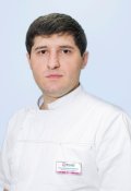 Магомедов Магомед Куравович