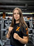 Томас Дарья Юрьевна